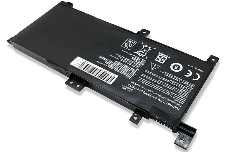 Khắc phục laptop bị sập nguồn đột ngột do pin