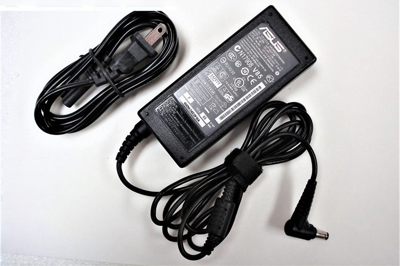 Khắc phục laptop bị sập nguồn đột ngột do lỗi Adapter