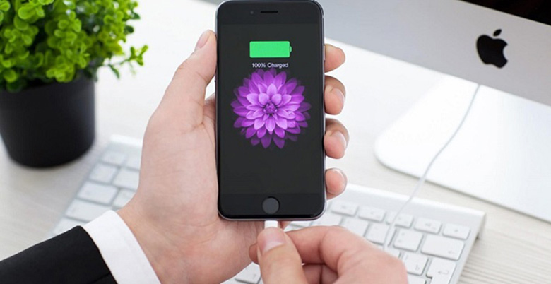 Sạc pin điện thoại đúng cách: Sai lầm sử dụng ứng dụng pin không xác định