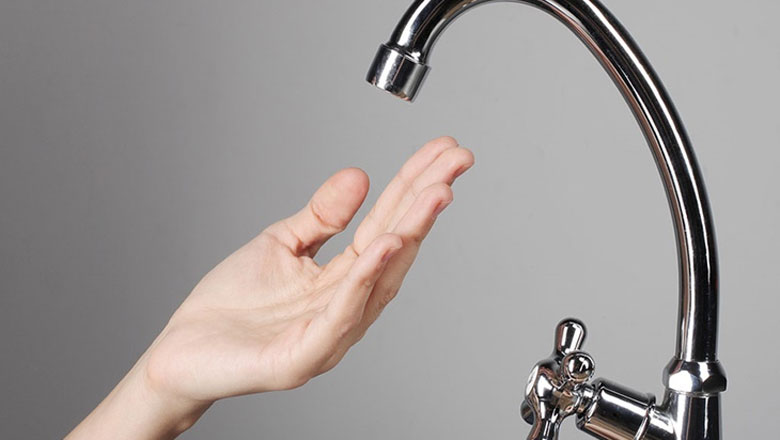 Lỗi máy lọc nước Karofi không ra nước