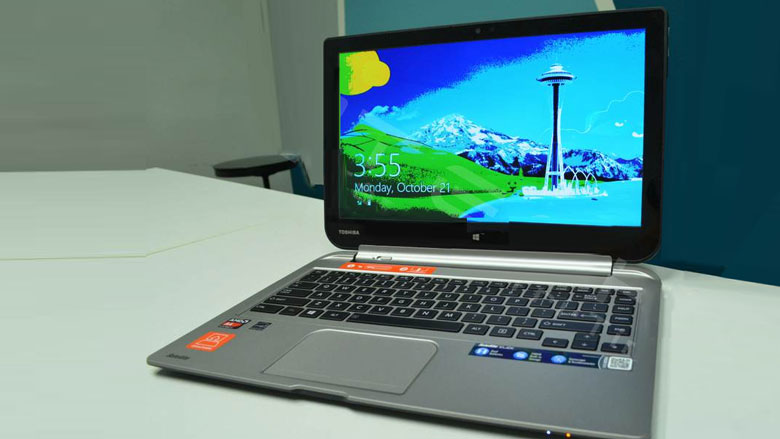 Cách khắc phục màn hình laptop bị nhiễu màu