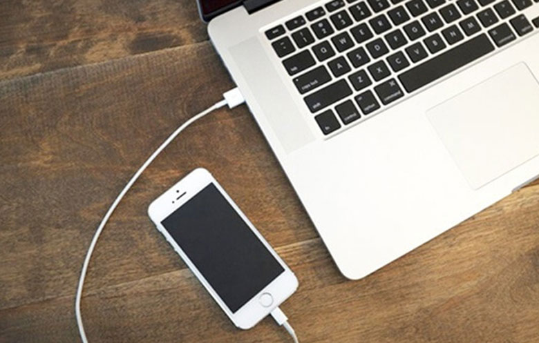 Mẹo sạc iPhone hiệu quả