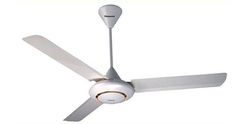 Quạt trần Panasonic 3 cánh F-60MZ2