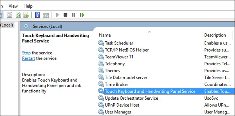 Cách tắt laptop áp dụng cho nhiều phiên bản Windows bước 2
