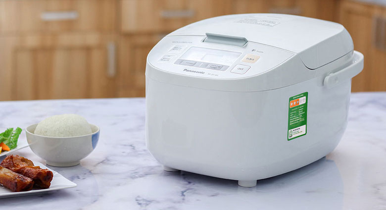 Nồi cơm điện không nóng - Bảo quản nồi nơi khô ráo thoáng mát