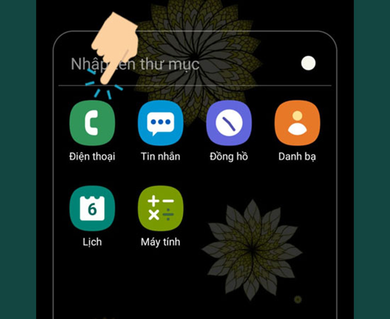 Cách bỏ chặn số điện thoại trên Samsung J7 đơn giản