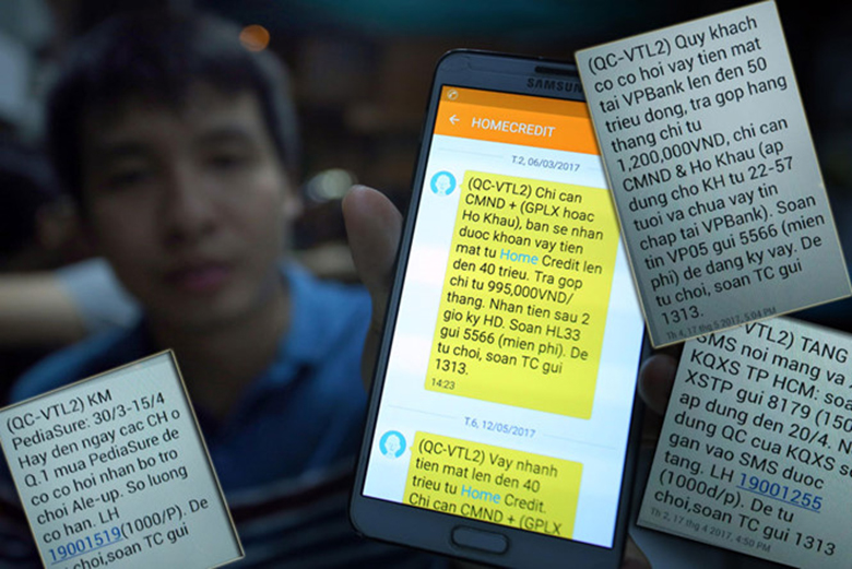 Tác dụng của chặn số điện thoại