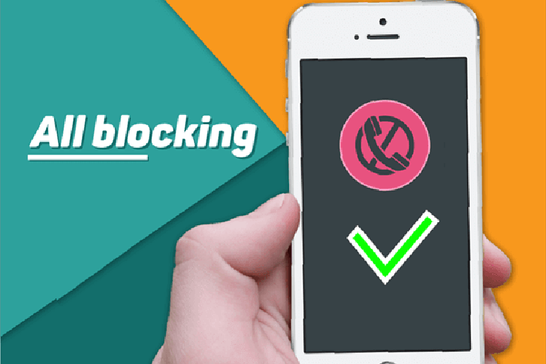 Cách chặn cuộc gọi Viettel