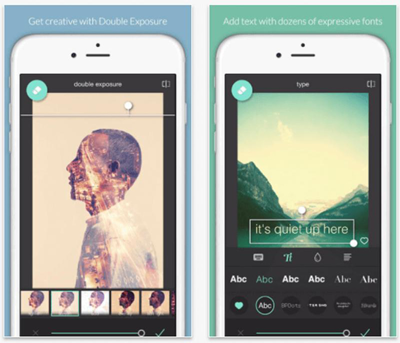 Cách ghép ảnh trên điện thoại iPhone dùng phần mềm ghép ảnh Pixlr 