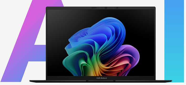 Laptop Asus Zenbook 14 UM3406KA-PP113WS RYZEN AI 7 350