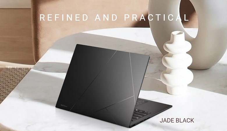 Laptop Asus Zenbook 14 UM3406KA-PP113WS