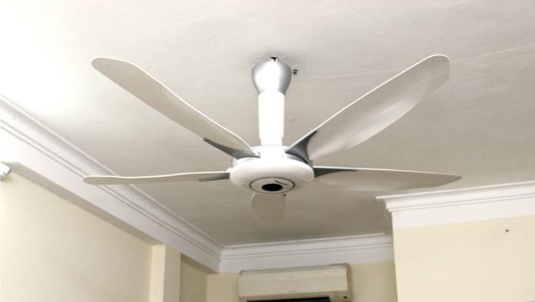 Vì sao cần chọn kích thước quạt trần phù hợp