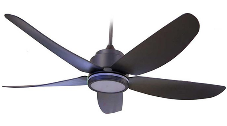 Kích thước quạt trần Benny BF-C52LUXC