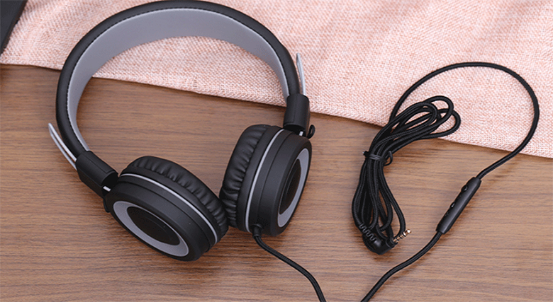 Khắc phục loa laptop bị rè khi test thử tai nghe