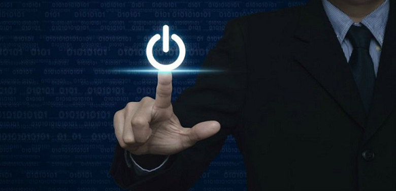 Công dụng của việc hẹn giờ tắt laptop, máy tính