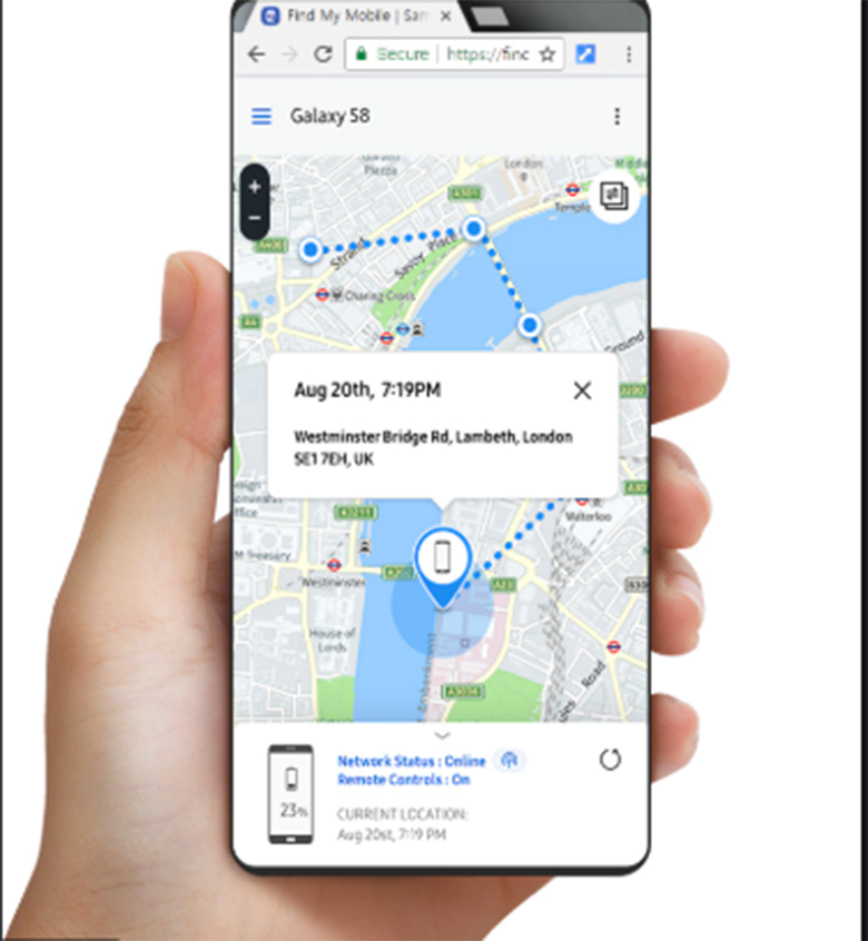 Bàn phím Samsung bị dừng, không hiện bàn phím lỗi cơ bản bạn thường thấy