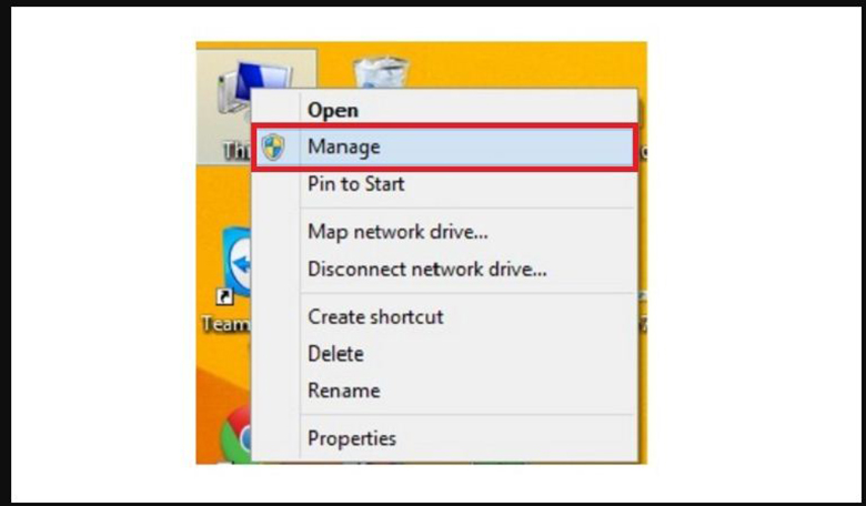 Laptop không kết nối được wifi từ điện thoại trên máy laptop của bạn thiếu drive wifi
