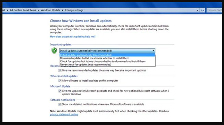 Laptop không kết nối được wifi từ điện thoại trên máy laptop của bạn thiếu drive wifi bạn nên cài đặt lại