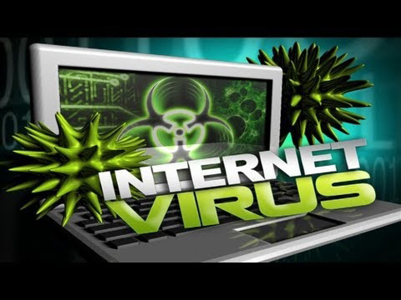 Laptop không bắt được wifi điện thoại do máy bạn bị nhiễm virus