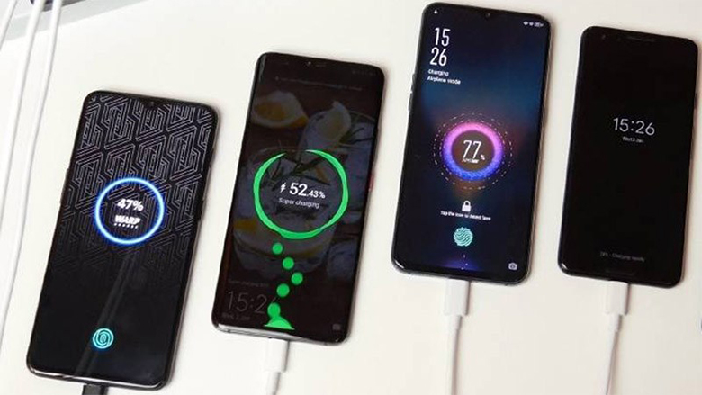 Cách sạc pin điện thoại nhanh để điện thoại mát mẻ khi sạc