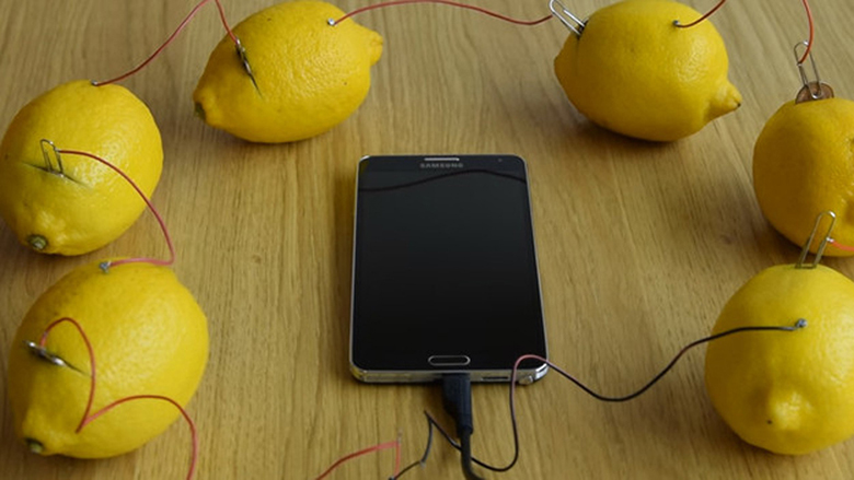 Cách sạc pin điện thoại nhanh không được học cách trên mạng sạc điện thoại điện rồ