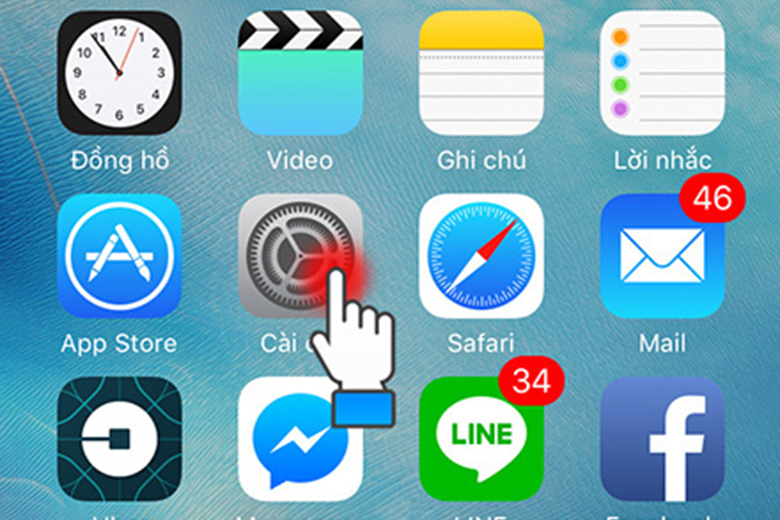 Khắc phục điện thoại iPhone không kết nối được wifi: Kiểm tra bảo mật wifi