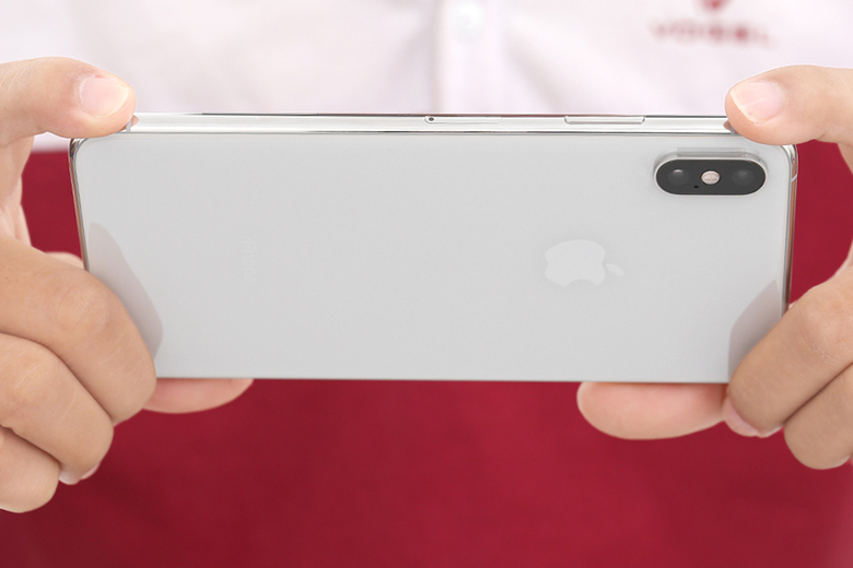 Cách kiểm tra iPhone XS Max chính hãng test camera tốt nhất