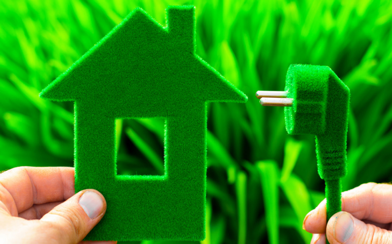 quạt trần có tốn điện không