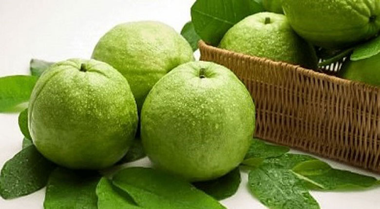 Cách lựa chọn ối ngon