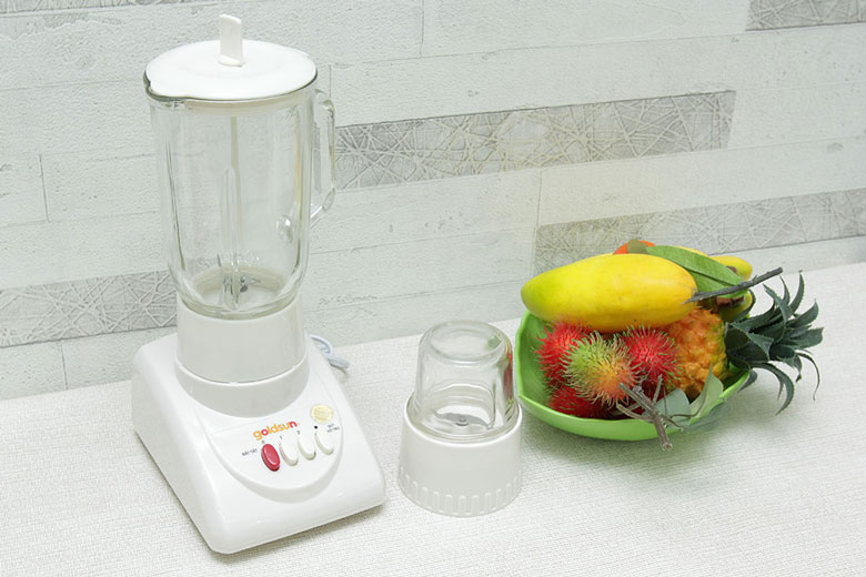 Máy xay sinh tố Goldsun có tốt không? Khi nhắc đến giá bán
