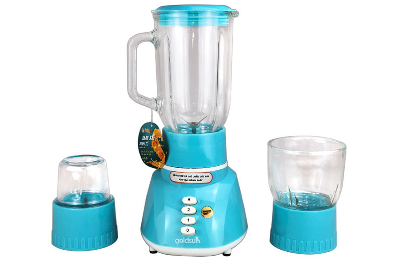 Máy xay sinh tố Goldsun GBL4101 thông tin chi tiết sản phẩm bạn nên biết