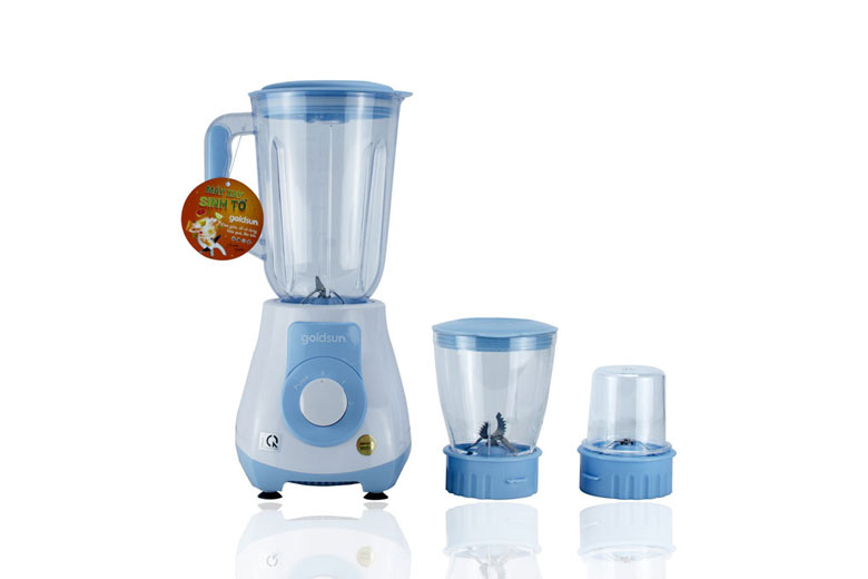 Máy xay sinh tố Goldsun GBL4103 thông tin chi tiết sản phẩm bạn nên biết