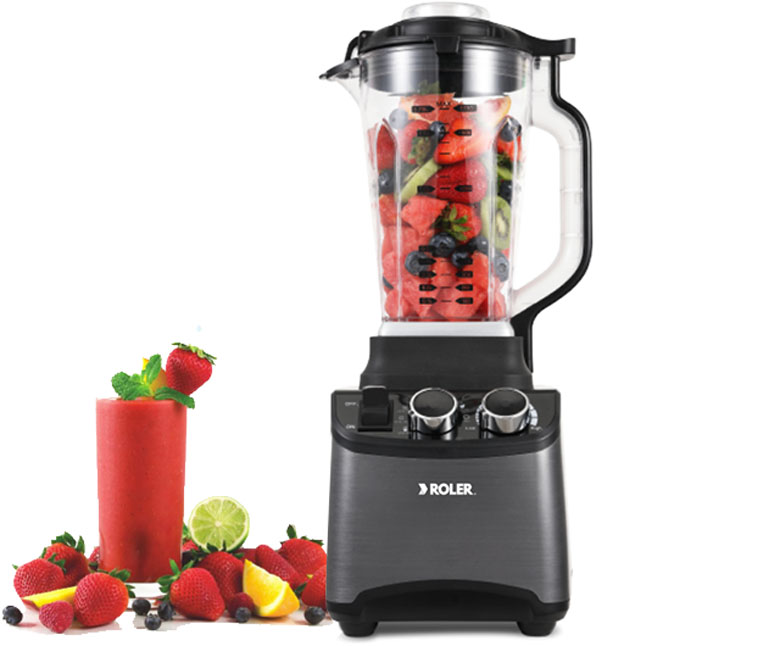 Máy xay sinh tố công nghiệp Roler RB-4129 thông tin chi tiết sản phẩm bạn nên biết