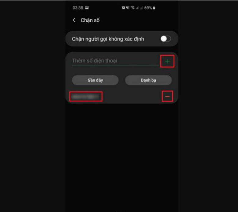 Cách hủy chặn cuộc gọi trên điện thoại Nokia cực nhanh gọn và đơn giản