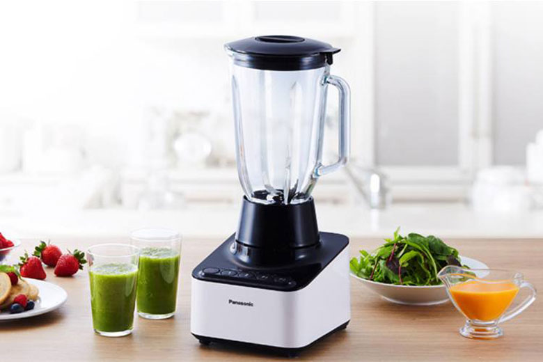 Máy xay sinh tố Sunhouse có tốt không? Nói đến thiết kế