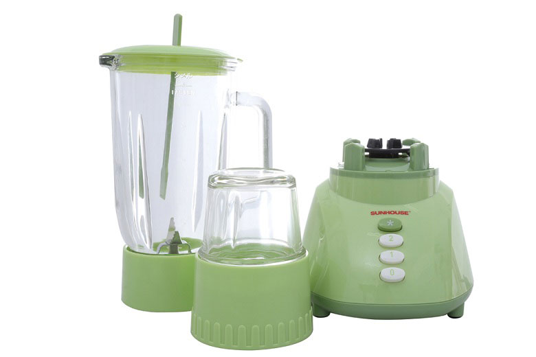 Những thông tin về máy xay sinh tố SHD5112