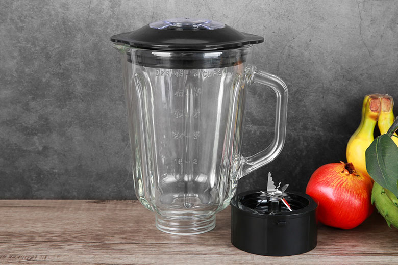 Những thông tin về máy xay sinh tố đa năng Sunhouse Mama SHD5353W