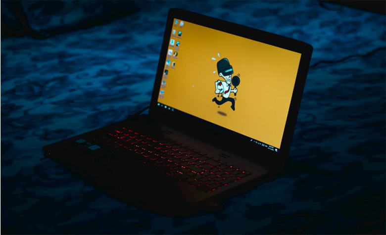 Cách giải phóng RAM cho laptop cập nhật phần mềm của máy tính