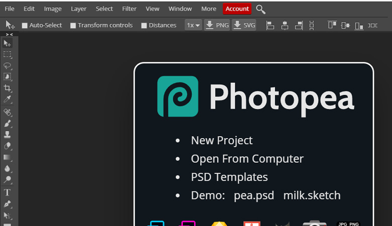 Tăng RAM laptop hãy dùng những ứng dụng nhẹ và phần mềm trực tuyến