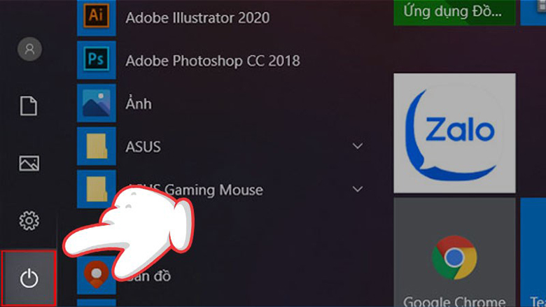 Cách kiểm tra phiên bản win 10 trong cài đặt