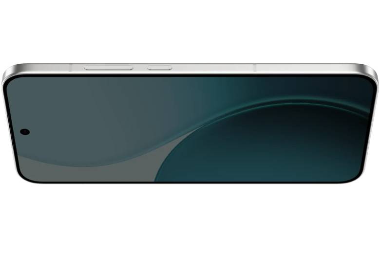 Điện thoại Oppo Reno14 5G 12GB/256GB Xanh Lá CPH2737 - Màn hình AMOLED 1.5K sắc nét