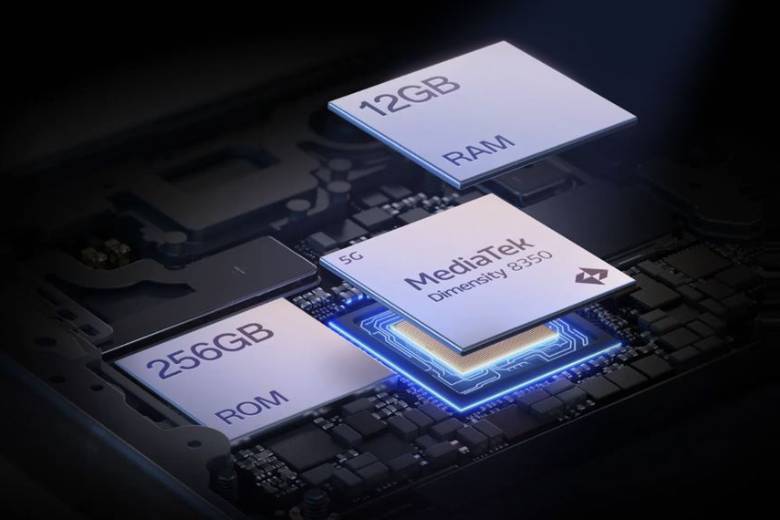 Điện thoại Oppo Reno14 5G 12GB/256GB Xanh Lá CPH2737