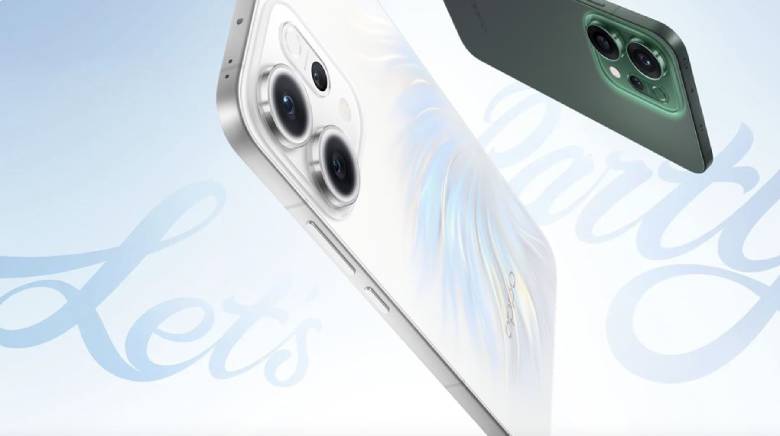 Điện thoại Oppo Reno14 5G 12GB/256GB Xanh Lá CPH2737 - Máy có hai tùy chọn màu sắc