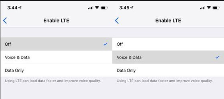 App Store Preview sử dụng phần mềm kích sóng điện thoại cực đơn giản ứng dụng giám sát hiệu suất mạng bằng cách để chế độ máy bay