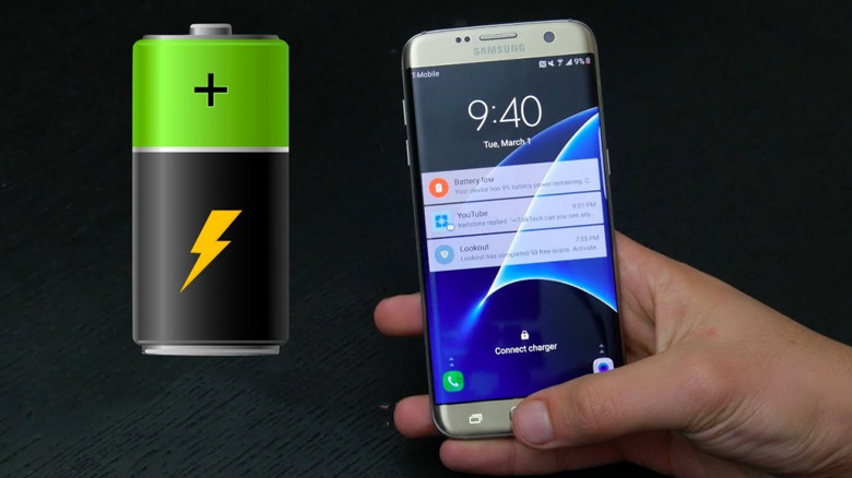 Giúp pin kéo dài tuổi thọ tránh tình trạng sập nguồn