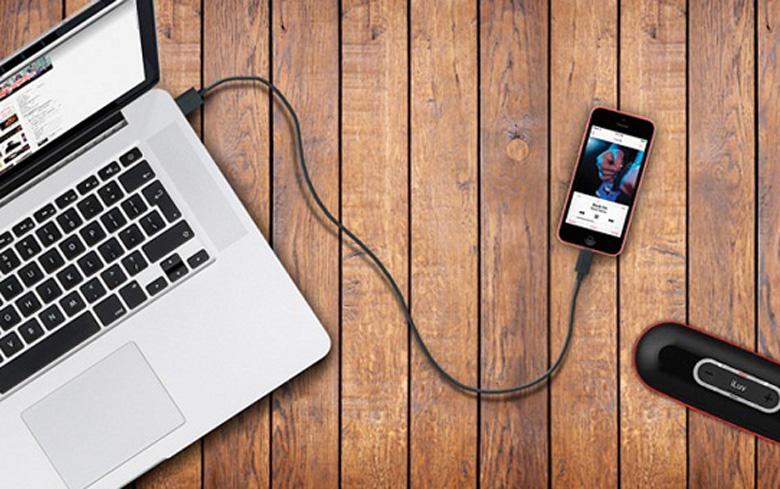 Hướng dẫn sạc pin điện thoại bằng laptop đúng cách