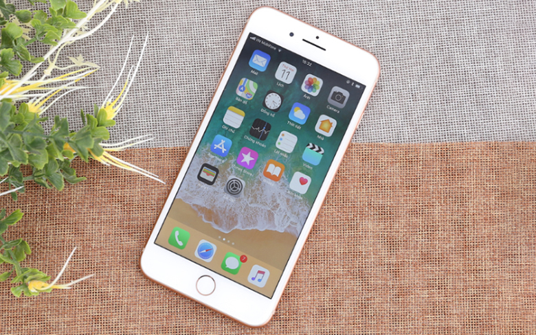 Truy cập vào iUnlocker cách nhận biết iPhone 8 chính hãng