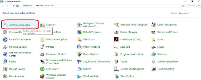 Cách kiểm tra RAM máy tính bằng công cụ Windows Memory Diagnostic bước 1