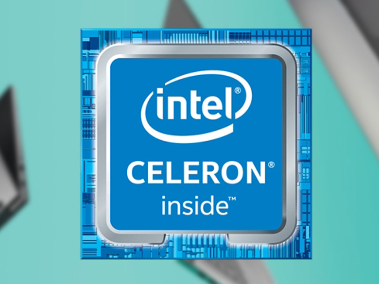 Các loại CPU - CPU Intel Celeron dùng cho cấu hình máy tính, laptop thấp