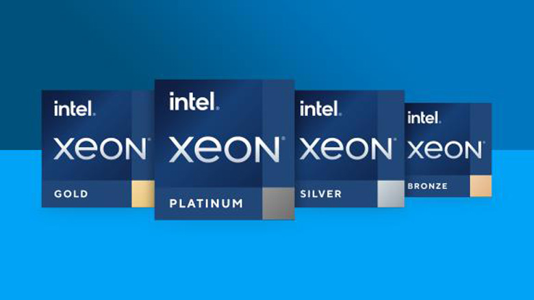 Dòng CPU Intel Xeon là các dòng CPU Intel được khá nhiều người yêu thích